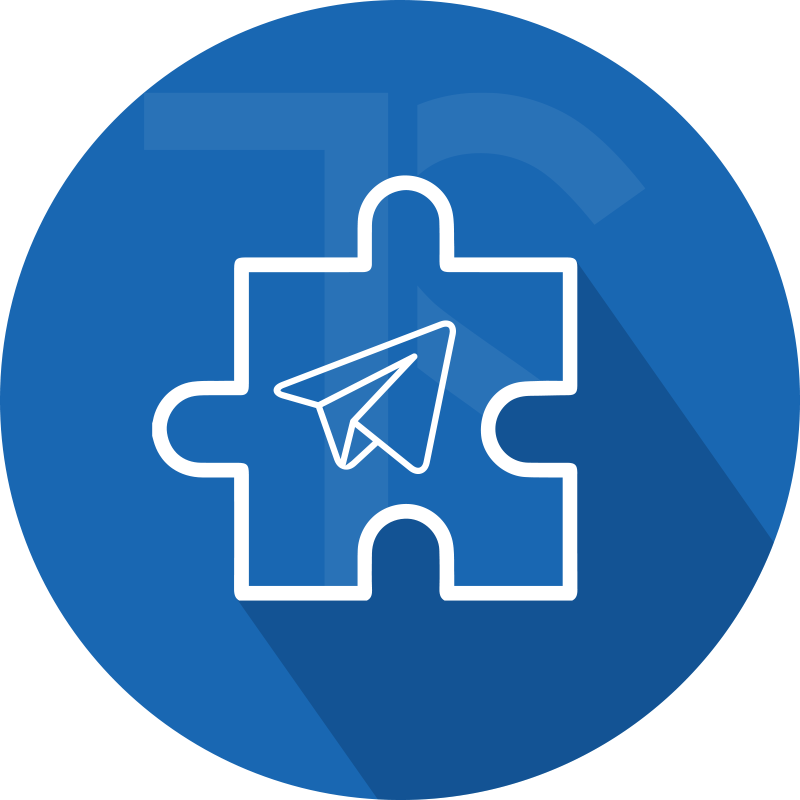 افزونه تلگرام یکپارچه با مایکروسافت CRM